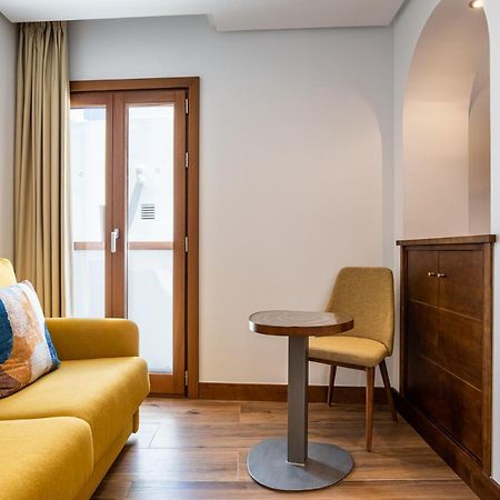 קוניל דה לה פרונטרה Hotel Antantie מראה חיצוני תמונה