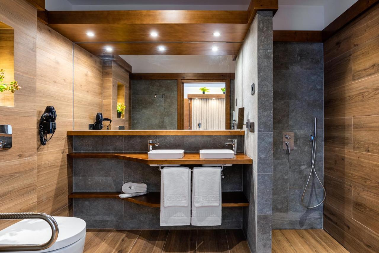 קוניל דה לה פרונטרה Hotel Antantie מראה חיצוני תמונה