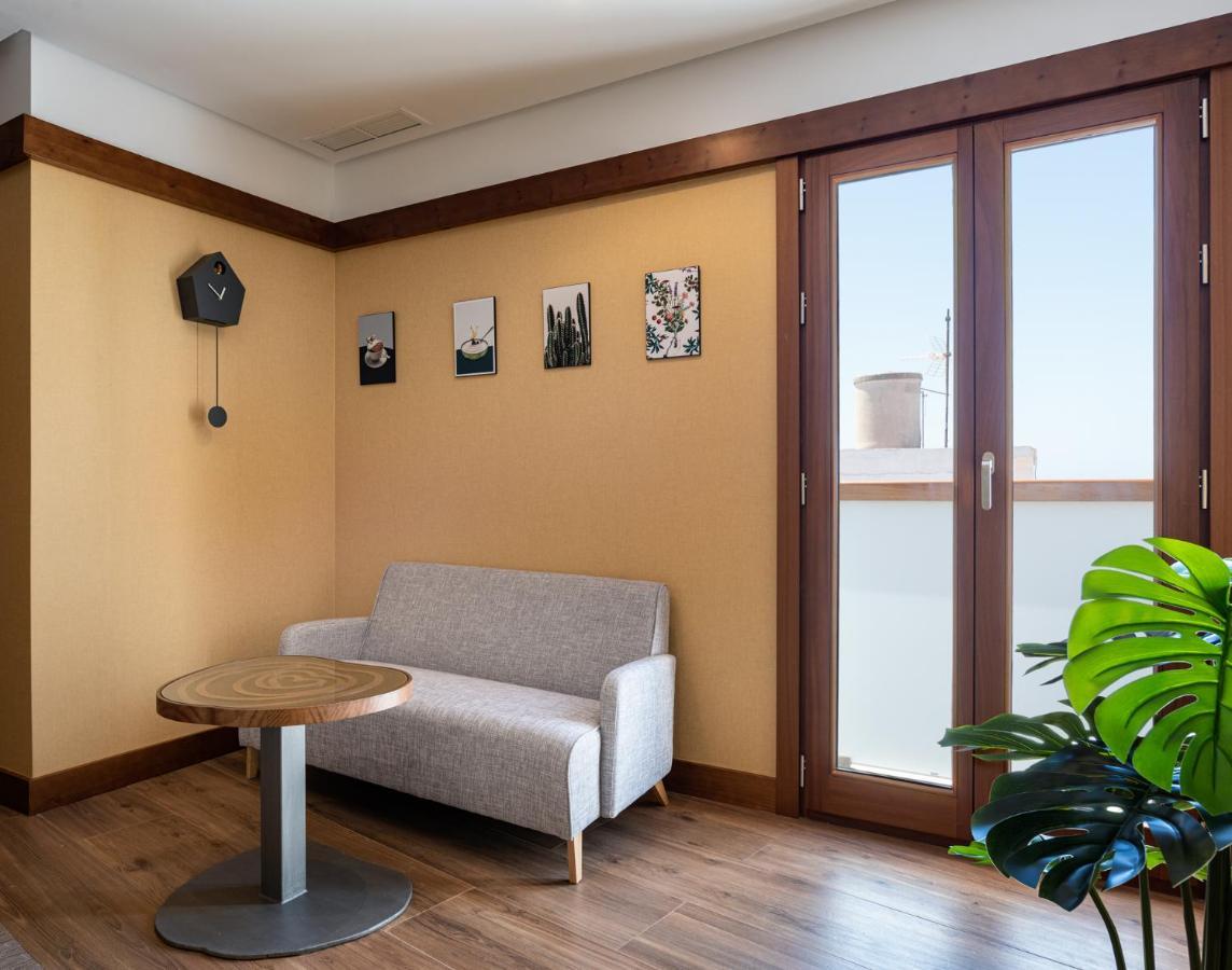 קוניל דה לה פרונטרה Hotel Antantie מראה חיצוני תמונה