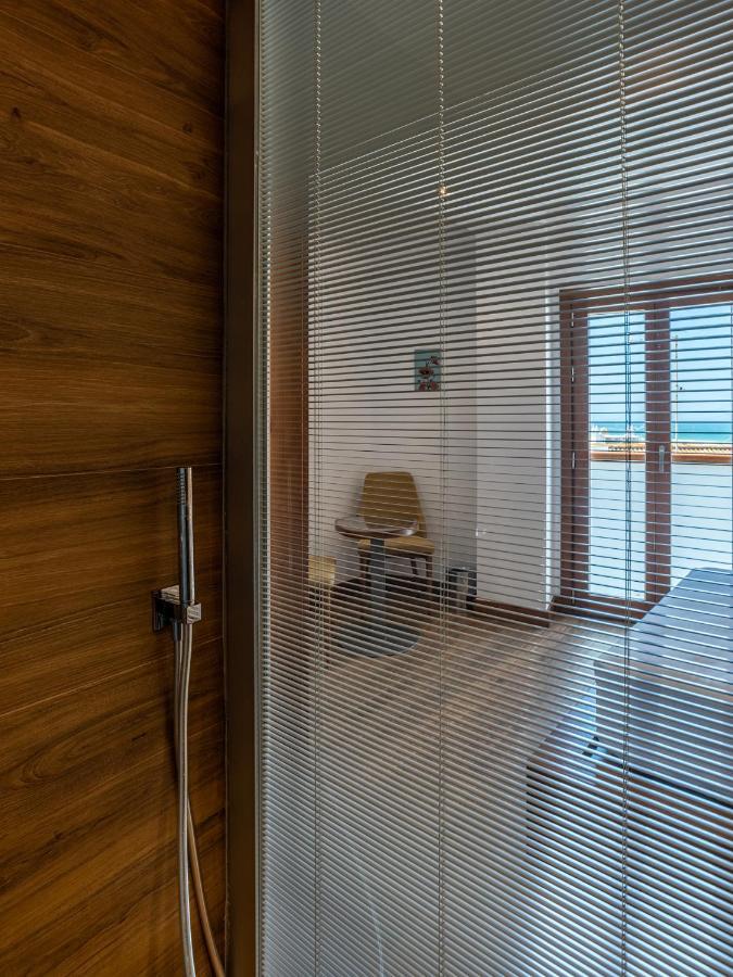 קוניל דה לה פרונטרה Hotel Antantie מראה חיצוני תמונה