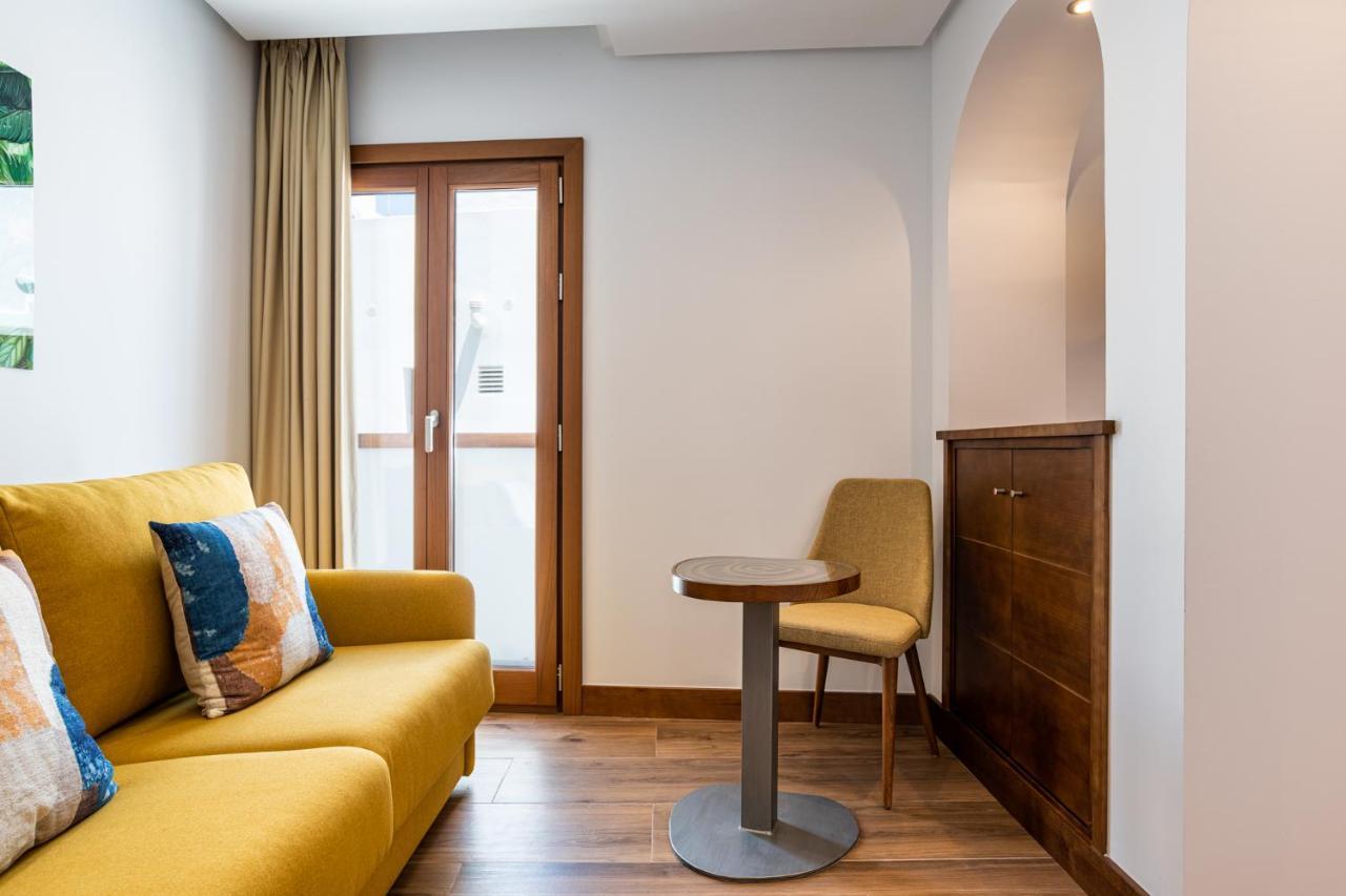 קוניל דה לה פרונטרה Hotel Antantie מראה חיצוני תמונה